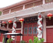 兴宁今天天气